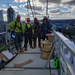 Meet your Posher, David